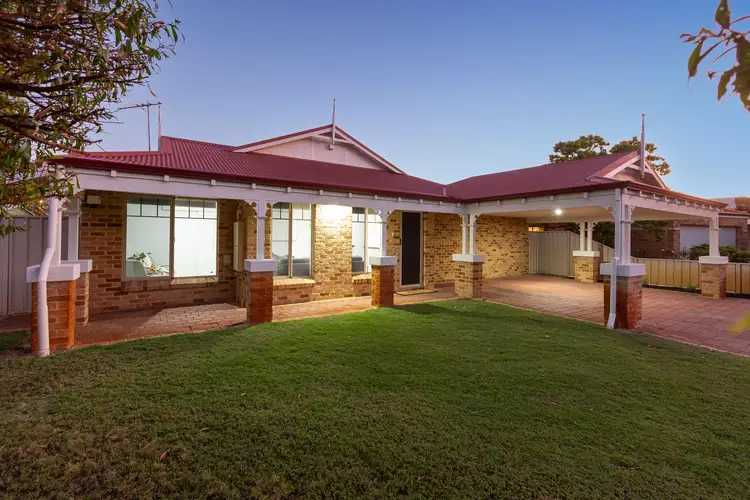 47A Godwin Avenue, Manning WA 6152