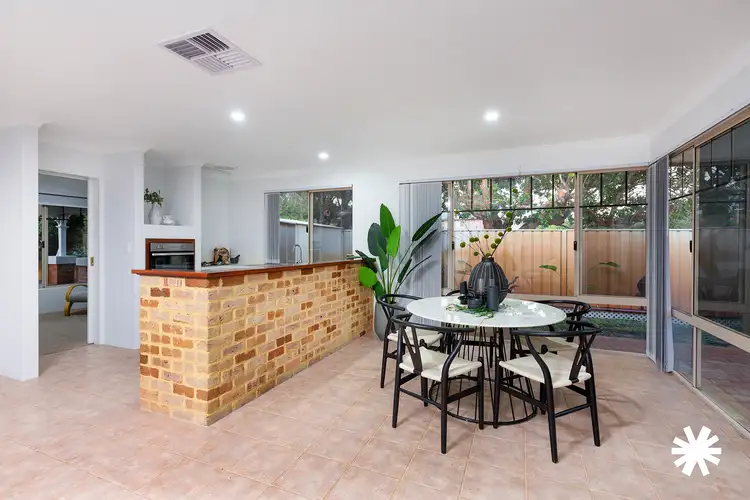 Second view of Homely semi-detached listing, 47A Godwin Avenue, Manning WA 6152