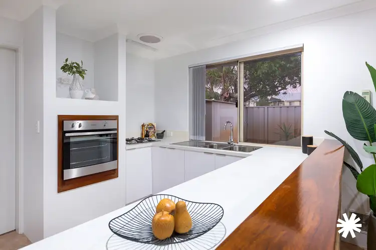 Fourth view of Homely semi-detached listing, 47A Godwin Avenue, Manning WA 6152