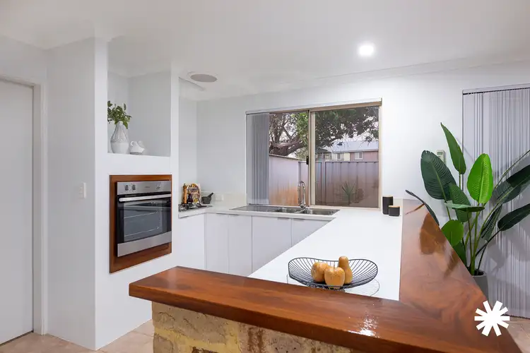 Fifth view of Homely semi-detached listing, 47A Godwin Avenue, Manning WA 6152