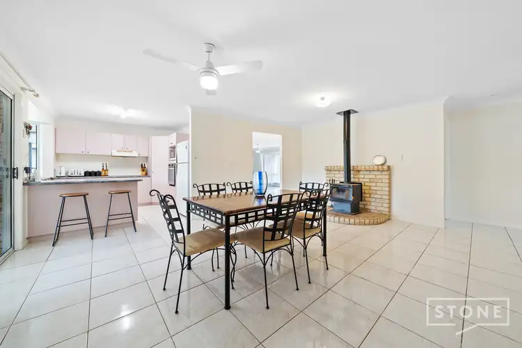 Third view of Homely house listing, 136-140 Bluff Road, Cedar Vale QLD 4285