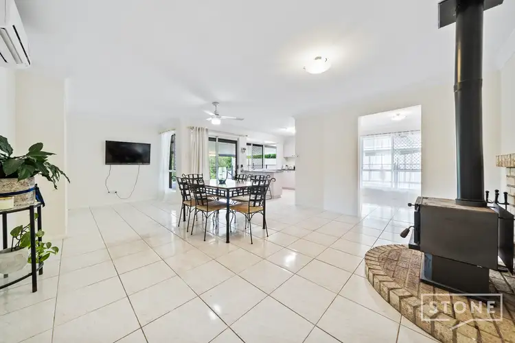 Fourth view of Homely house listing, 136-140 Bluff Road, Cedar Vale QLD 4285
