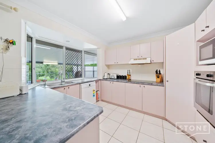 Fifth view of Homely house listing, 136-140 Bluff Road, Cedar Vale QLD 4285