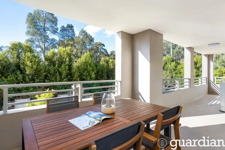Second view of Homely unit listing, 31/50 Kenthurst Road, Dural NSW 2158