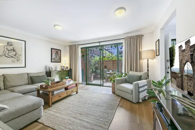 Main view of Homely townhouse listing, 6/331 Balmain Road, Lilyfield NSW 2040