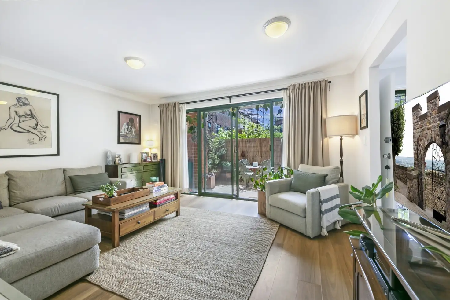 Main view of Homely townhouse listing, 6/331 Balmain Road, Lilyfield NSW 2040