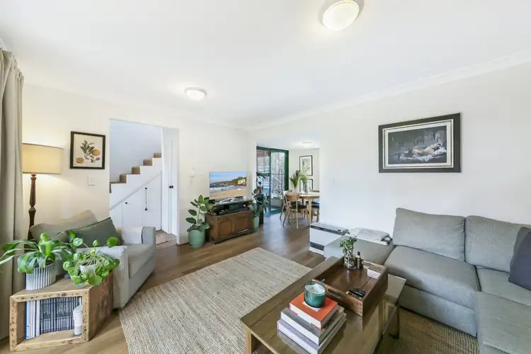Second view of Homely townhouse listing, 6/331 Balmain Road, Lilyfield NSW 2040