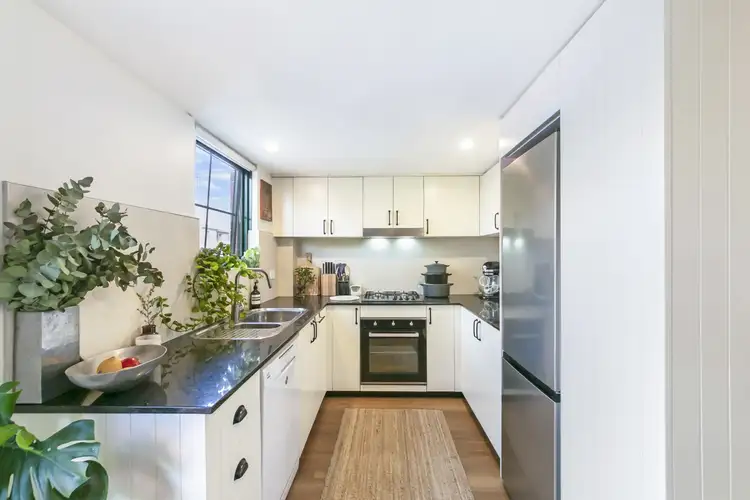 Third view of Homely townhouse listing, 6/331 Balmain Road, Lilyfield NSW 2040