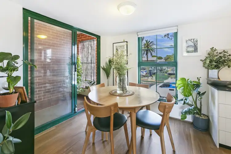 Fourth view of Homely townhouse listing, 6/331 Balmain Road, Lilyfield NSW 2040