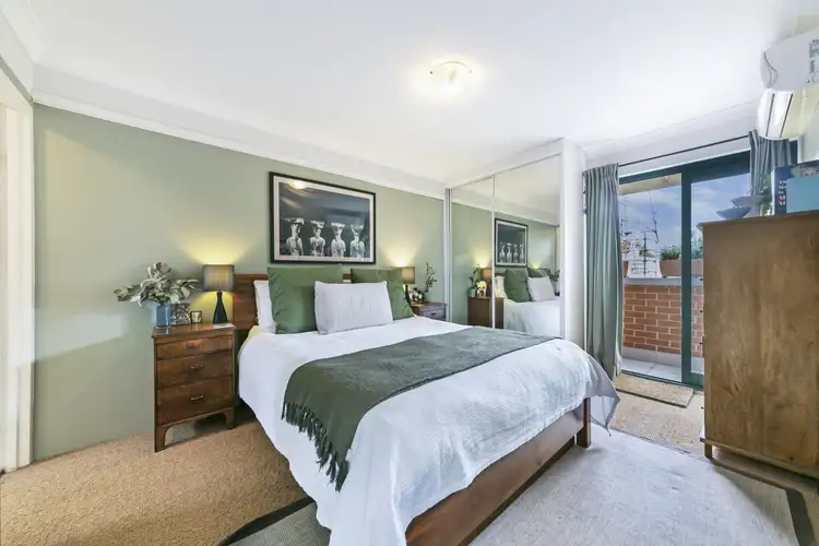 Fifth view of Homely townhouse listing, 6/331 Balmain Road, Lilyfield NSW 2040