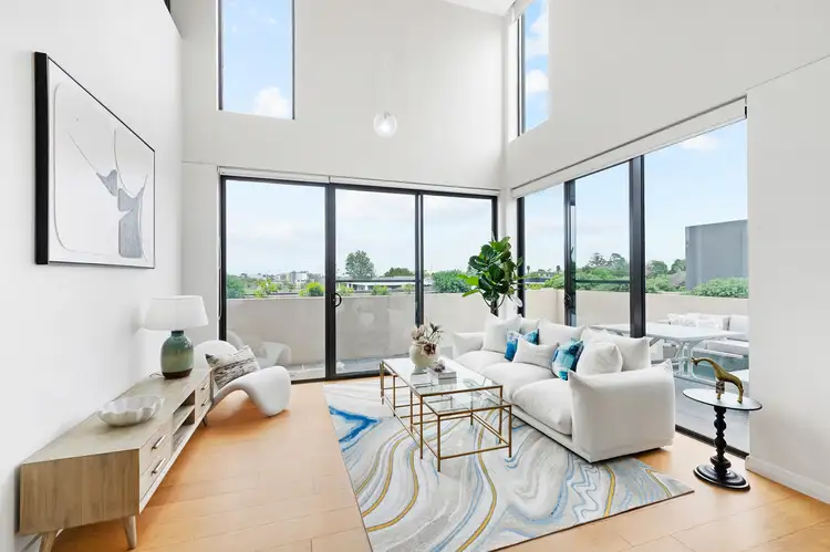 27/9 Bell Street, Hornsby NSW 2077