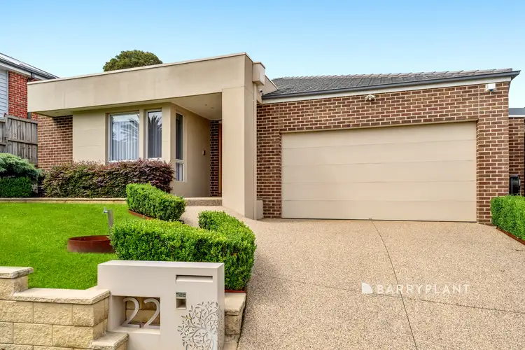 22 Daley Court, Beaconsfield VIC 3807