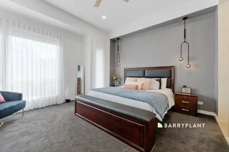 Second view of Homely house listing, 22 Daley Court, Beaconsfield VIC 3807