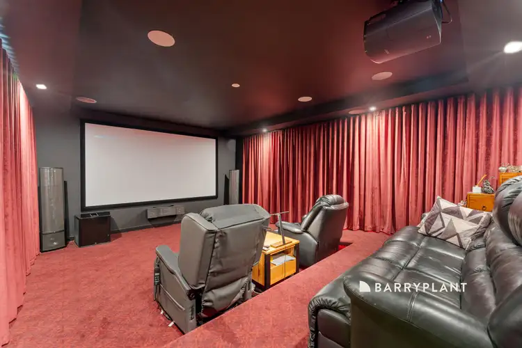 Fifth view of Homely house listing, 22 Daley Court, Beaconsfield VIC 3807