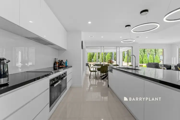 Sixth view of Homely house listing, 22 Daley Court, Beaconsfield VIC 3807