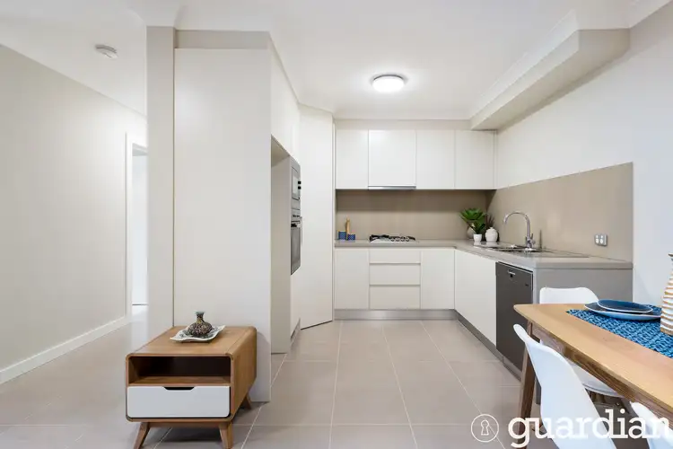 Third view of Homely apartment listing, 28/50 Kenthurst Road, Dural NSW 2158