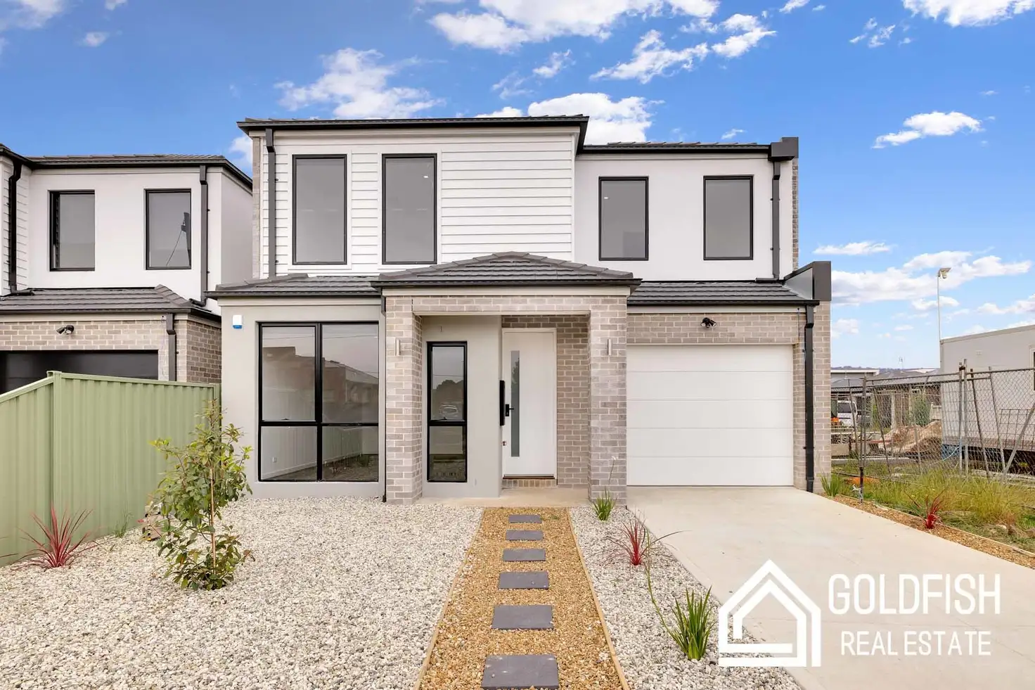 Main view of Homely house listing, 126A Beverin Street, Sebastopol VIC 3356