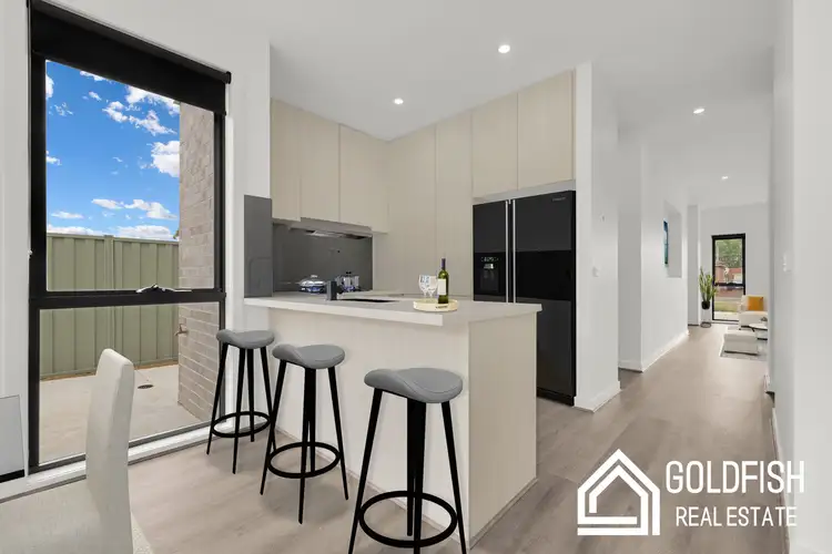Fourth view of Homely house listing, 126A Beverin Street, Sebastopol VIC 3356