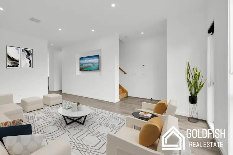 Fifth view of Homely house listing, 126A Beverin Street, Sebastopol VIC 3356