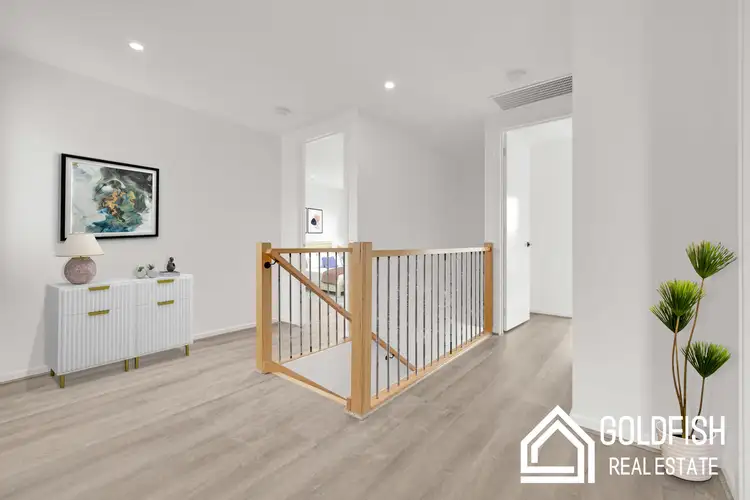 Sixth view of Homely house listing, 126A Beverin Street, Sebastopol VIC 3356