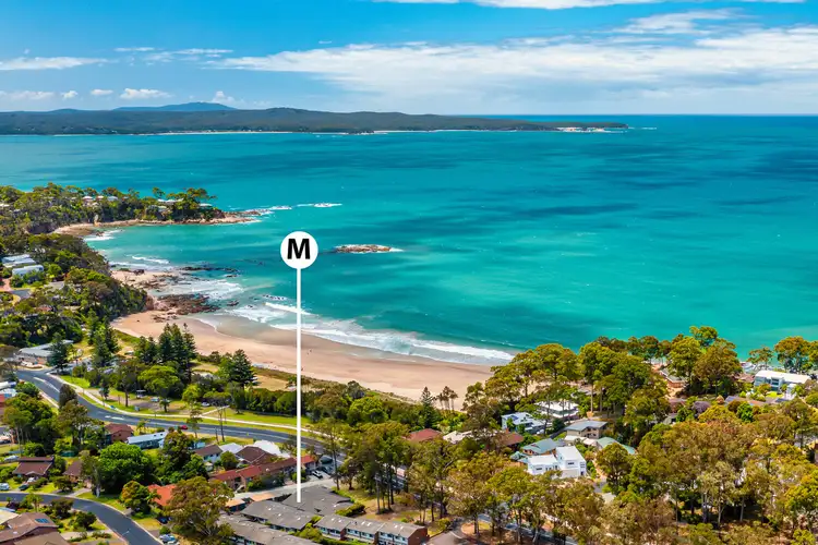 4/12 Parker Avenue, Surf Beach NSW 2536