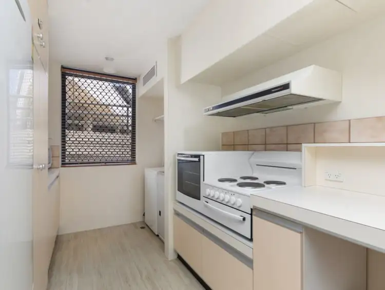 Fifth view of Homely apartment listing, 19/2 Goderich Street, East Perth WA 6004