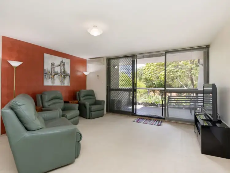 Seventh view of Homely apartment listing, 19/2 Goderich Street, East Perth WA 6004