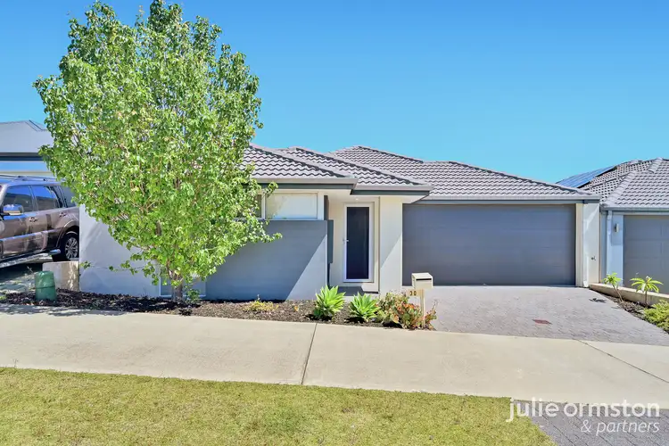 30 Trentham Road, Landsdale WA 6065