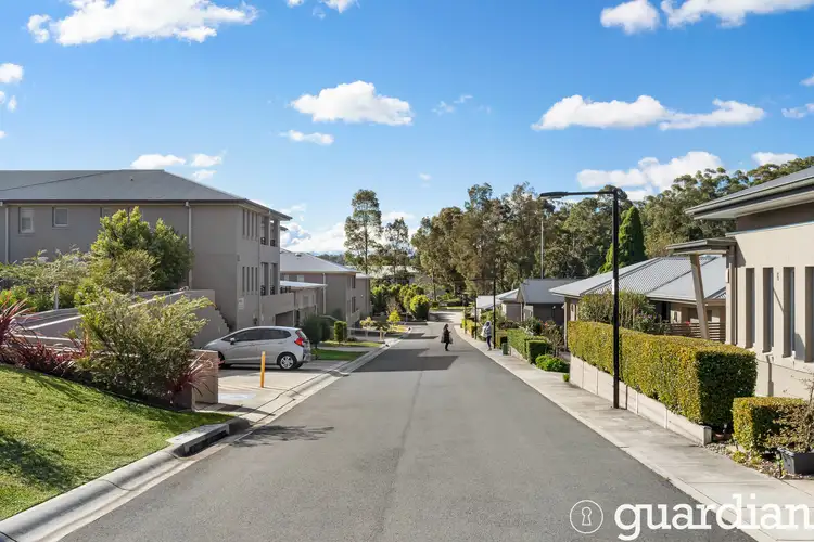 Third view of Homely unit listing, 47/50 Kenthurst Road, Dural NSW 2158