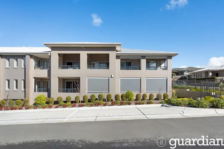 Seventh view of Homely unit listing, 47/50 Kenthurst Road, Dural NSW 2158