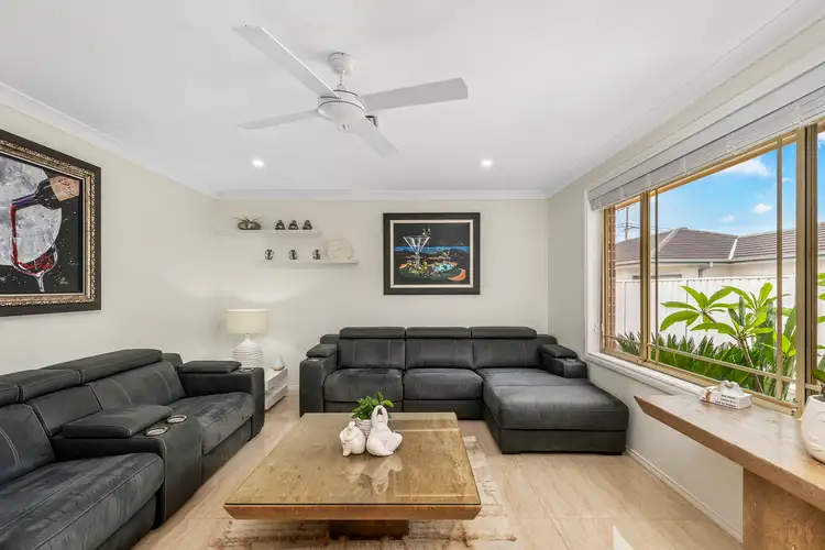 Third view of Homely villa listing, 2/32 Lagoon Street, Ettalong Beach NSW 2257
