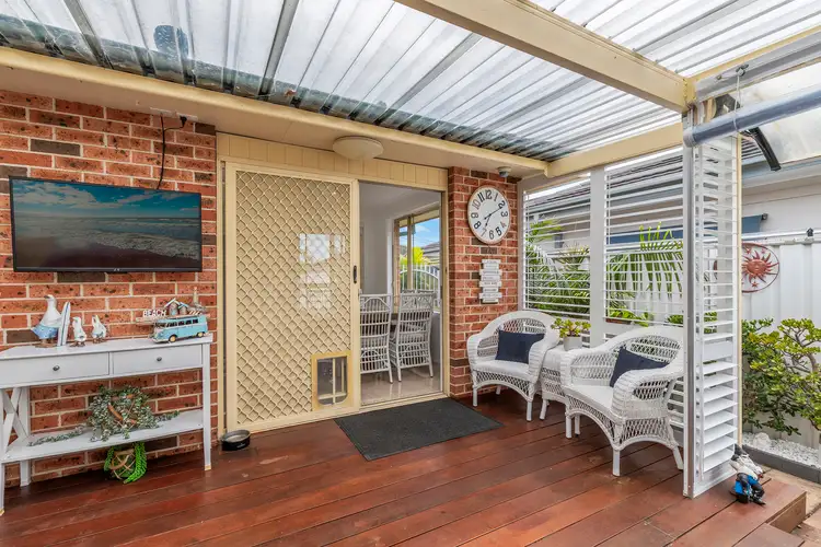 Sixth view of Homely villa listing, 2/32 Lagoon Street, Ettalong Beach NSW 2257