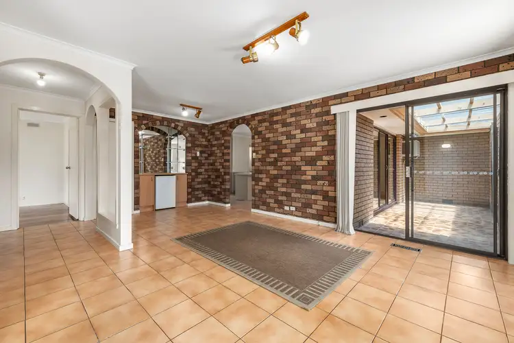 Second view of Homely house listing, 1 Locharn Court, Kealba VIC 3021