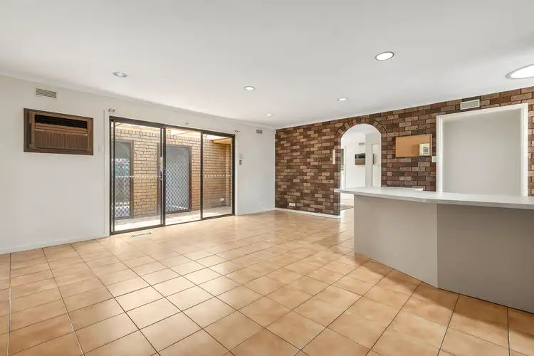 Fourth view of Homely house listing, 1 Locharn Court, Kealba VIC 3021