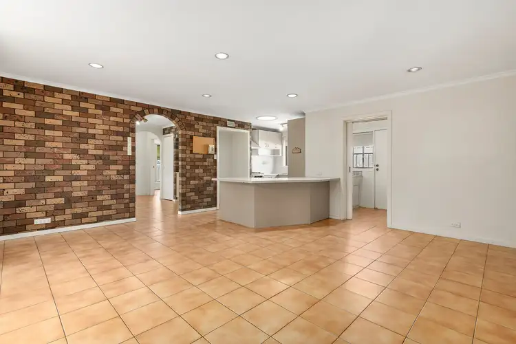 Fifth view of Homely house listing, 1 Locharn Court, Kealba VIC 3021