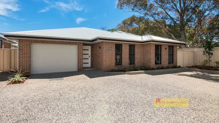 Second view of Homely unit listing, 7/57a Cox Street, Mudgee NSW 2850