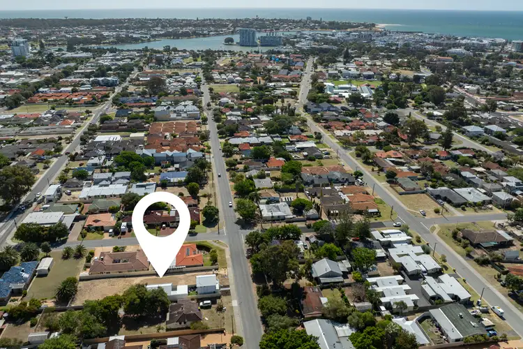 Fourth view of Homely land listing, 4/61A Cooper Street, Mandurah WA 6210