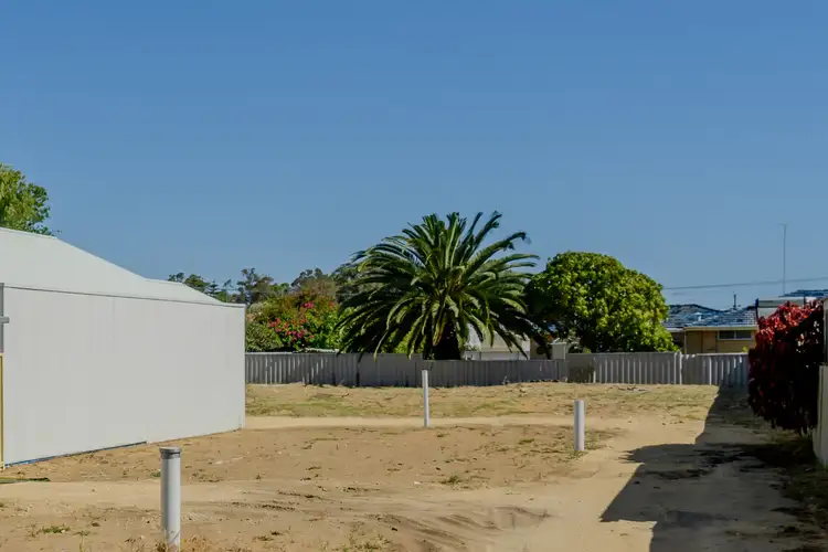 Fifth view of Homely land listing, 4/61A Cooper Street, Mandurah WA 6210