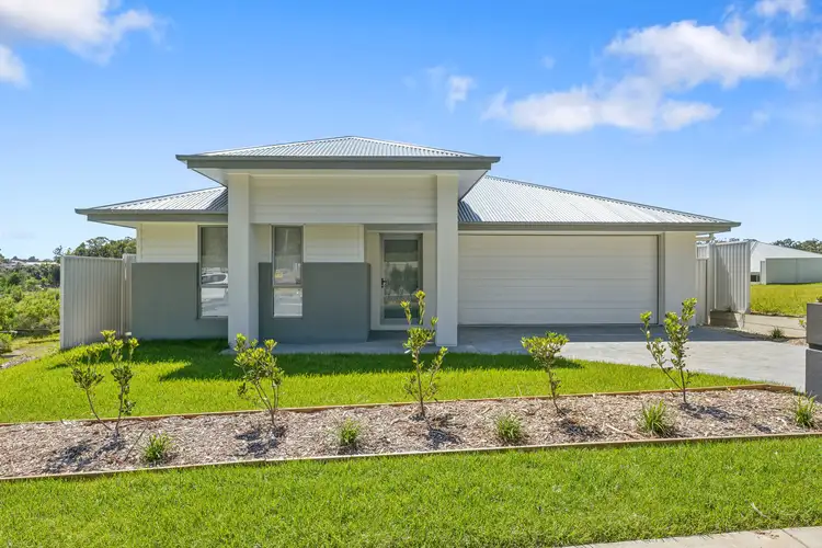 5 Turtle Rise, Bonville NSW 2450