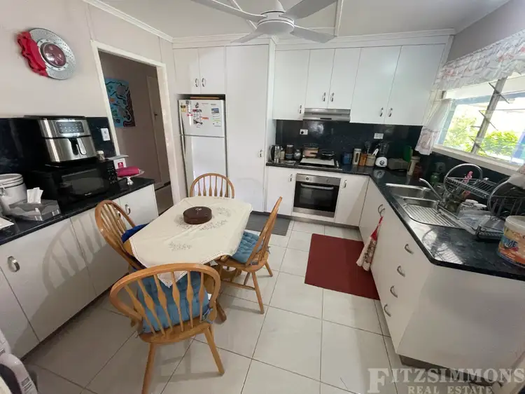 Second view of Homely house listing, 1 Jessop Street, Dalby QLD 4405