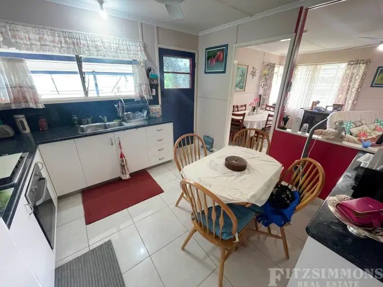 Third view of Homely house listing, 1 Jessop Street, Dalby QLD 4405