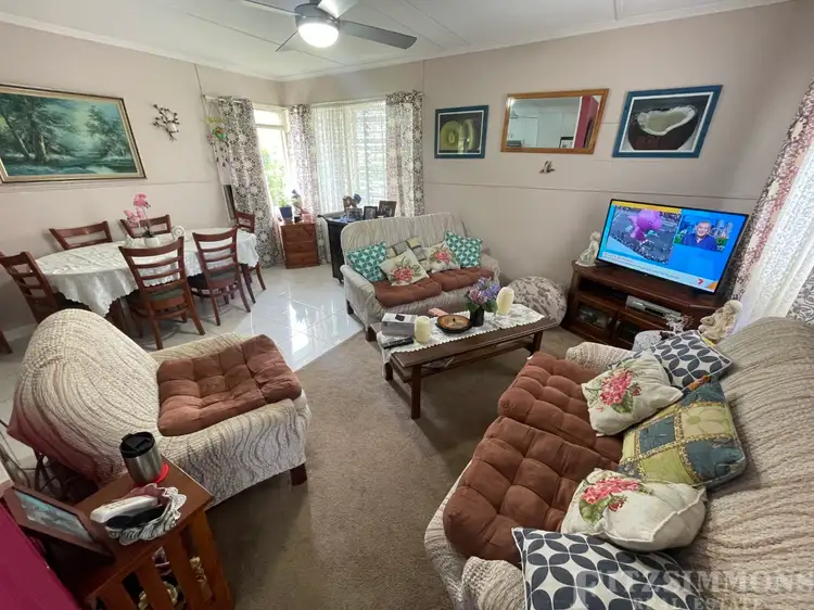 Fourth view of Homely house listing, 1 Jessop Street, Dalby QLD 4405