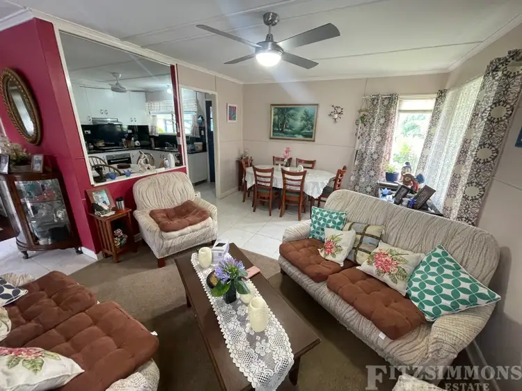 Fifth view of Homely house listing, 1 Jessop Street, Dalby QLD 4405