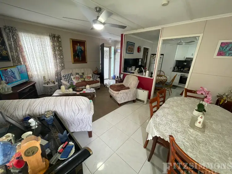 Sixth view of Homely house listing, 1 Jessop Street, Dalby QLD 4405