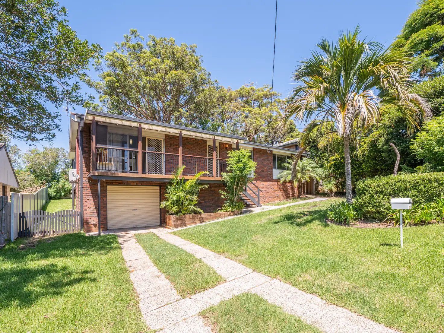 Main view of Homely house listing, 52 Herschell Street, Port Macquarie NSW 2444
