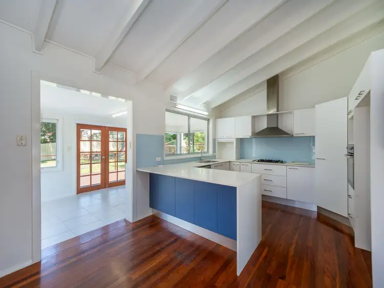 Second view of Homely house listing, 52 Herschell Street, Port Macquarie NSW 2444