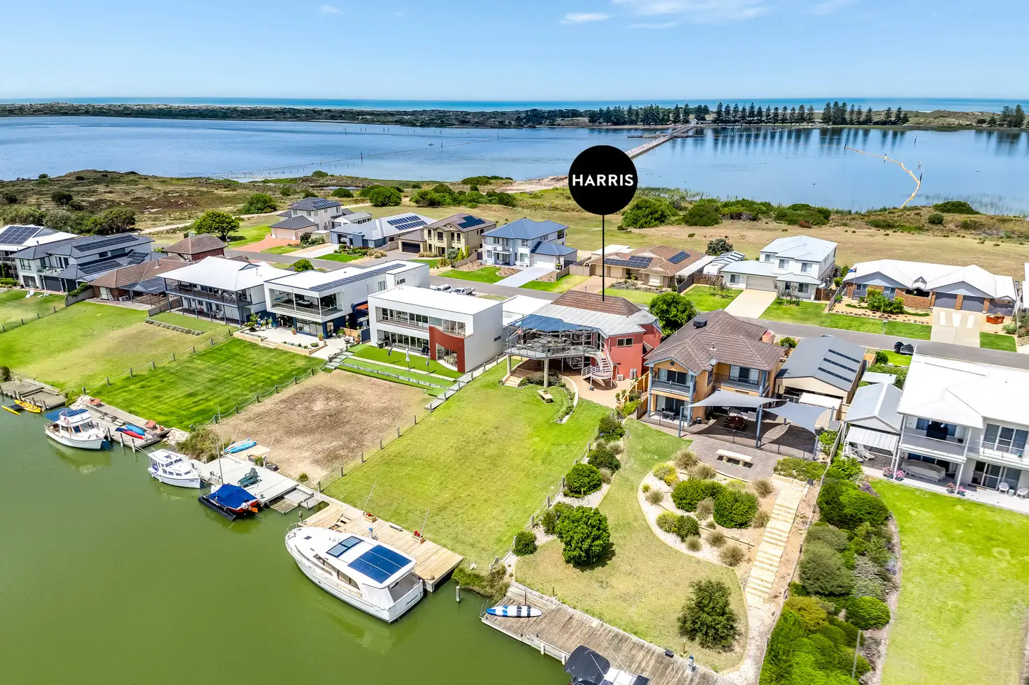 Main view of Homely house listing, 13 Excelsior Parade, Hindmarsh Island SA 5214