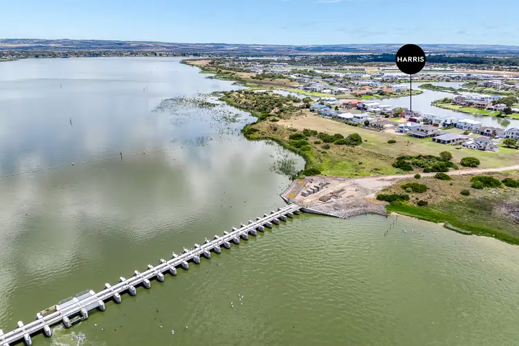 Second view of Homely house listing, 13 Excelsior Parade, Hindmarsh Island SA 5214