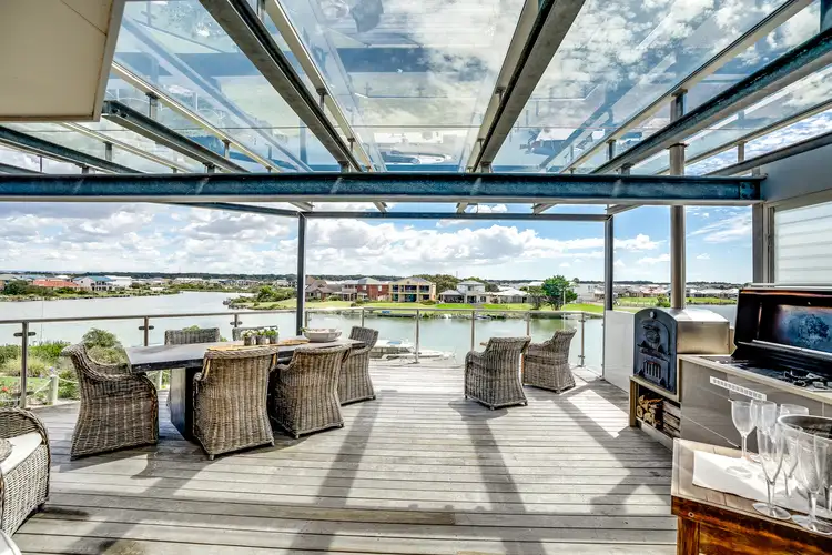 Fourth view of Homely house listing, 13 Excelsior Parade, Hindmarsh Island SA 5214
