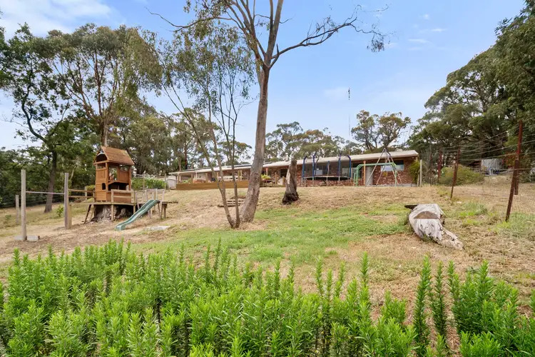 133 La Cote Road, Greendale VIC 3341